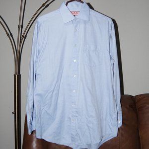 Thomas Pink Dress Shirt For Men